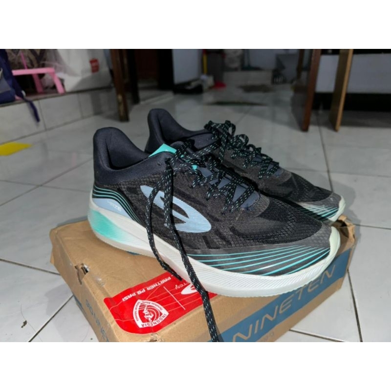 Running Shoes 910 Haze Vision Ori