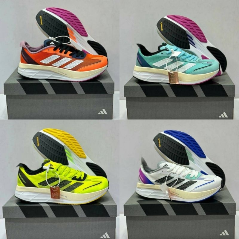 Sepatu Adinda Adizero Boston 11