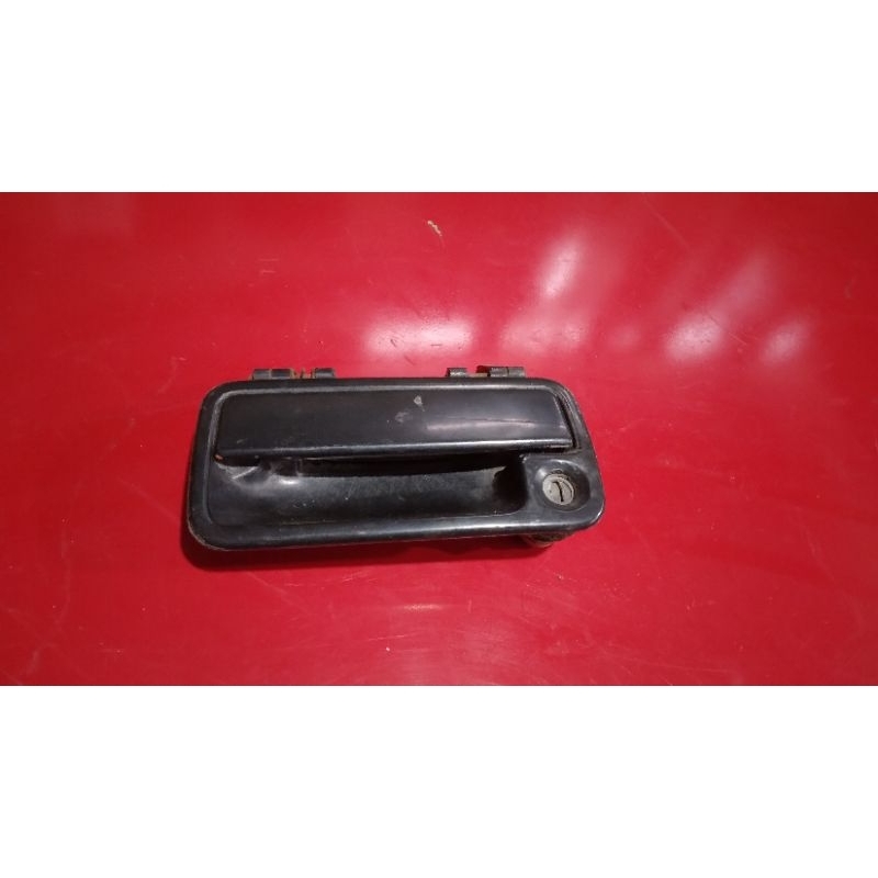 handle luar kiri civic wonder