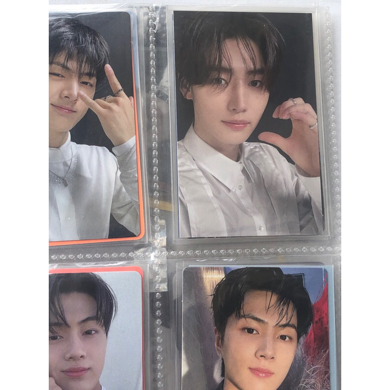 Photocard Sunghoon Ld you r1