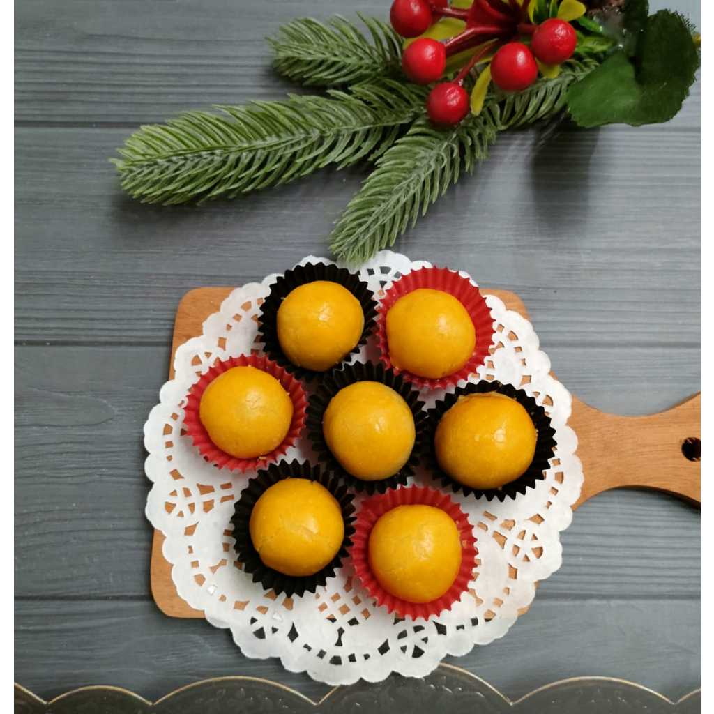 

Nastar By Lettuce Kitchen