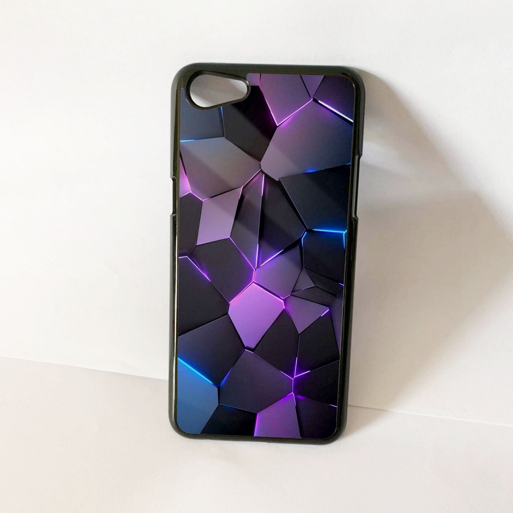 Case VIVO Y71 / VIVO 1724 - Casing Hp VIVO Y71 / VIVO 1724 - ( RGB Wallpaper ) Case 2D Glossy  - Cas