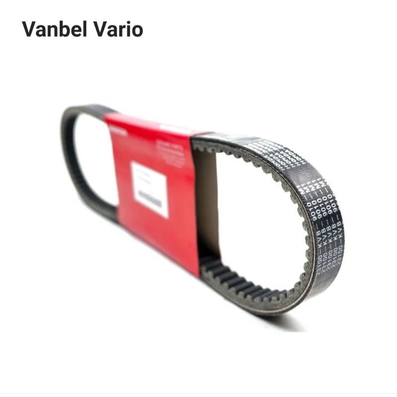 Vanbel Only Honda Vario 110, Vario Karbu, Vanbel Only Honda Vario Old Karbu KVB