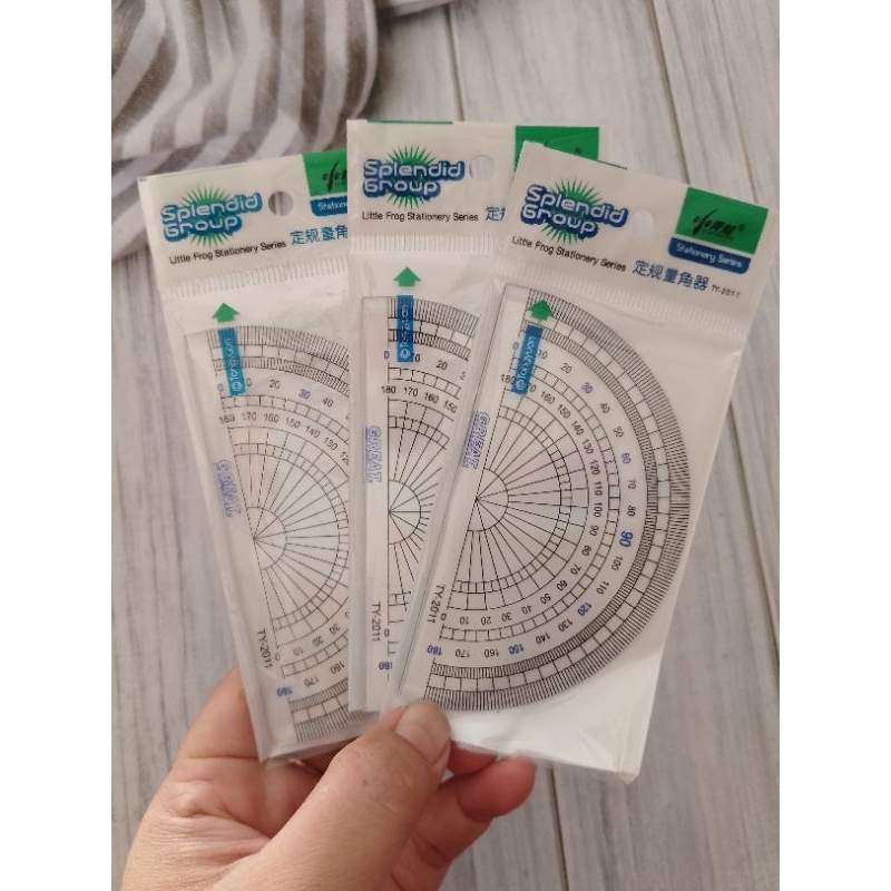 

BUSUR SETENGAH LINGKARAN SPLENDID GROUP TY-2011