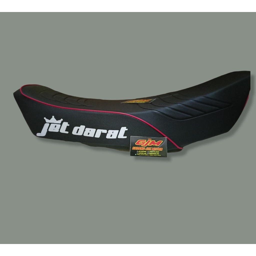 JOK RX KING PERAHU JET DARAT-JOK RX KING PERAHU-JOK RX KING PERAHU JET DARAT-JOK RX KING JET DARAT-J