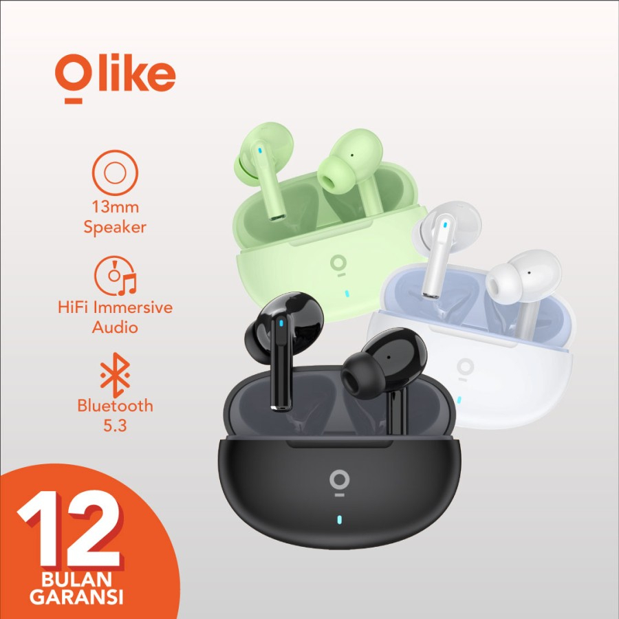 HF TWS OLIKE T112