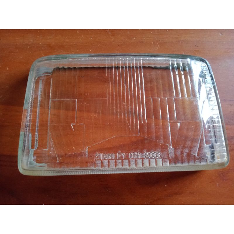 Kaca Lampu Depan Honda WIN GL 100 GL Max Oroginal