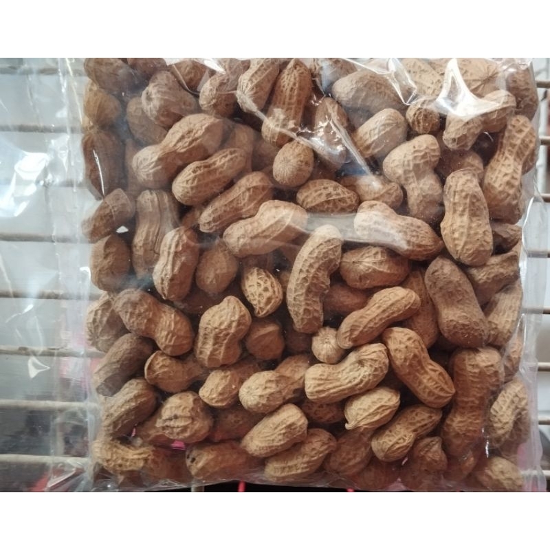 

kacang sangrai 250 gram