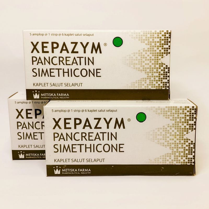 Xepazym