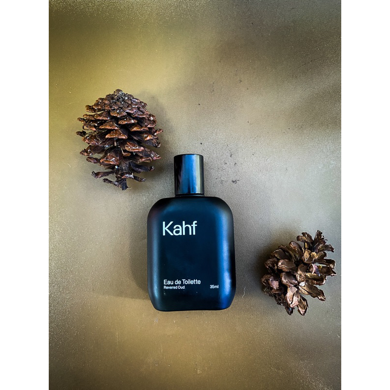 Kahf Revered Oud