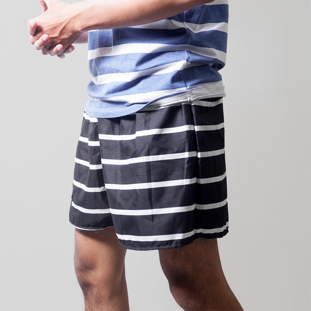 Prodigo * Celana pendek Motif 2 | Celana tidur | kolor tidur | kolor motif | Boxer-2