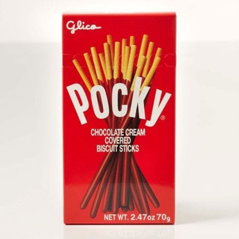 

Pocky