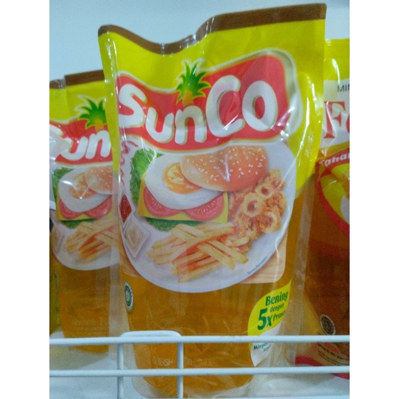 

SUNCO 2LITER