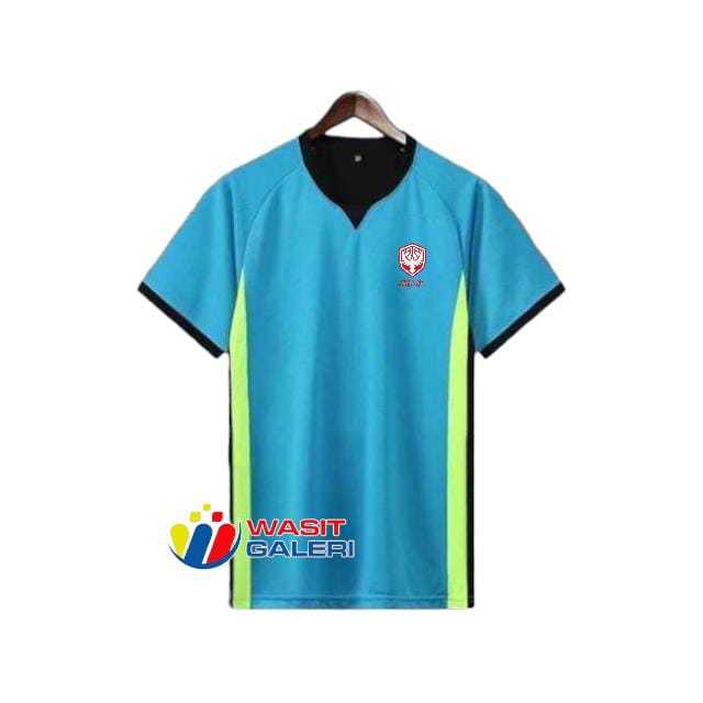 BAJU TUGAS WASIT BASKET MD : LIST SAMPING (BASKETBALL INDONESIA )