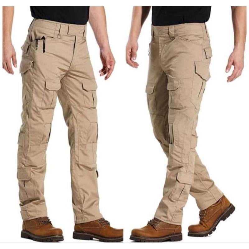 CELANA TACTICAL 511 / CELANA CARGO PANJANG CELANA ORIGINAL CELANA LAPANGAN CELANA OUTDOOR