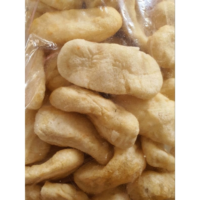 

CUANKI LIDAH 150 PCS /BUNGKUS / TOPPING SEBLAK DAN BASO ACI KHAS GARUT