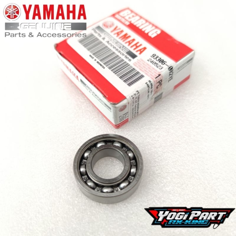 BEARING LAHER 6002 ORIGINAL YAMAHA