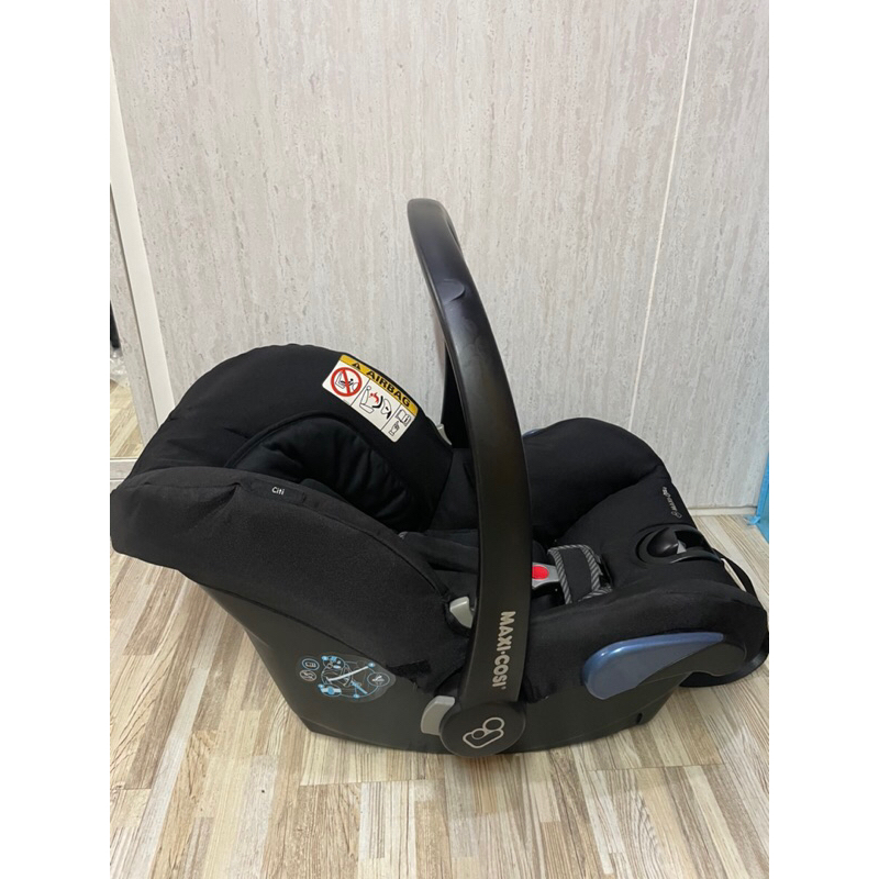 Maxi Cosi Citi Carseat