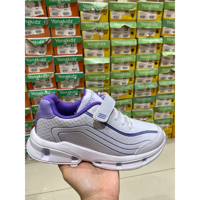 Yongkidz Original Rumii Sneaker anak