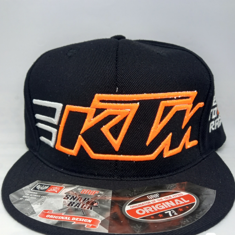TOPI BALAP / TOPI DISTRO / TOPI HIPHOP