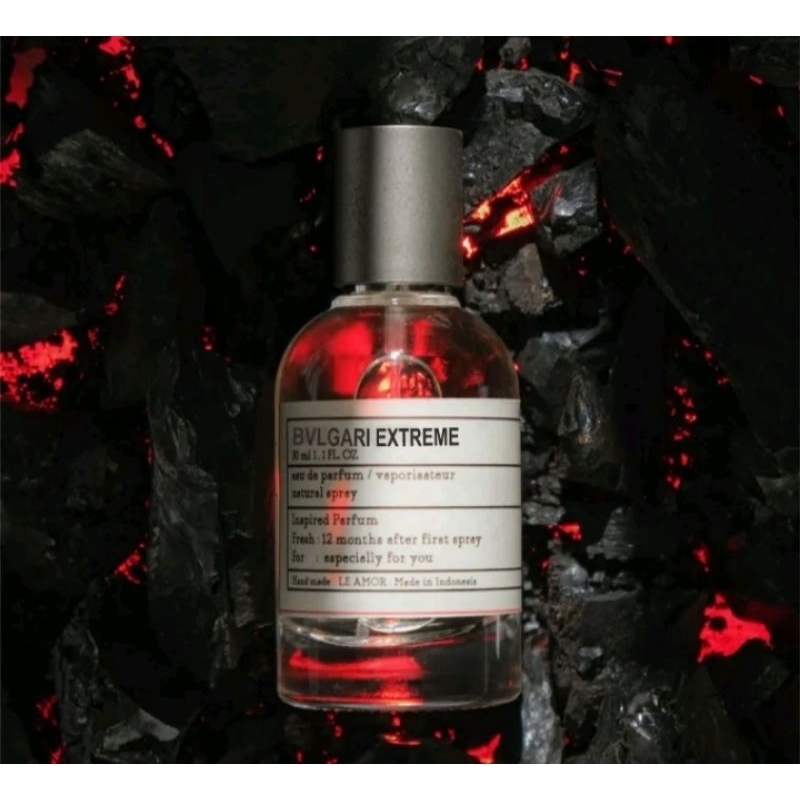 parfum bvlgari extream