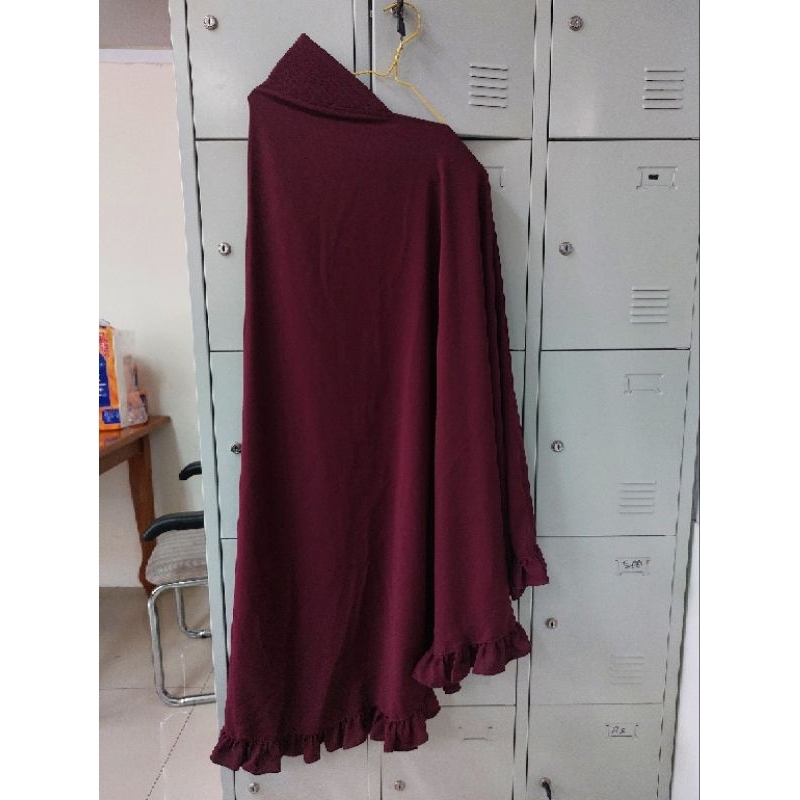 khimar RH (Rumah hafidzah)softlexus