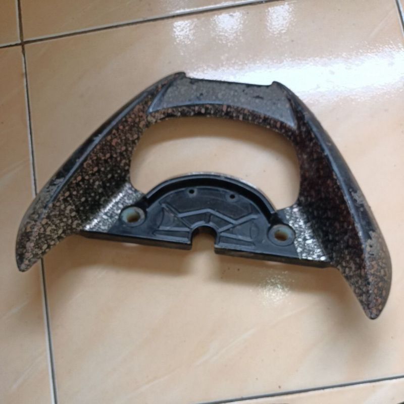 behel begel suzuki skydrive