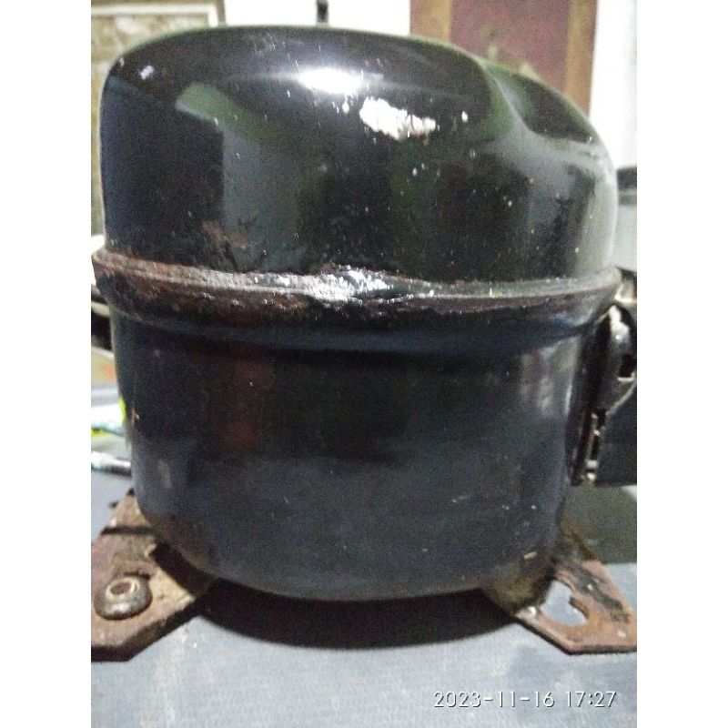 kompresor kulkas freezer rak 6