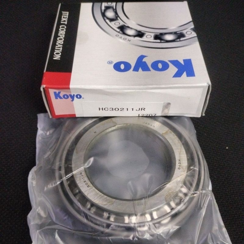 Bearing 30211 KOYO JAPAN ORIGINAL
