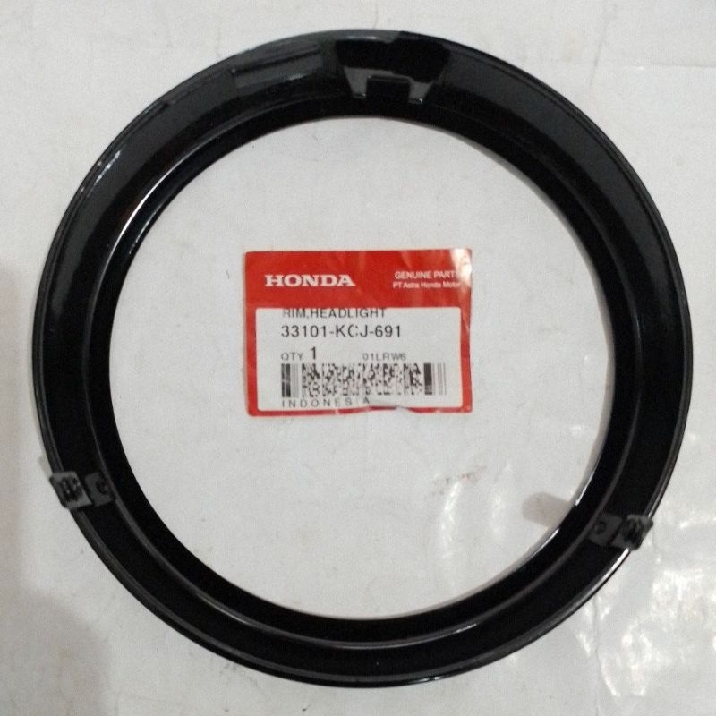 ring lampu tiger lama primus M pro lama orisinil 100% 33101 KCJ 691