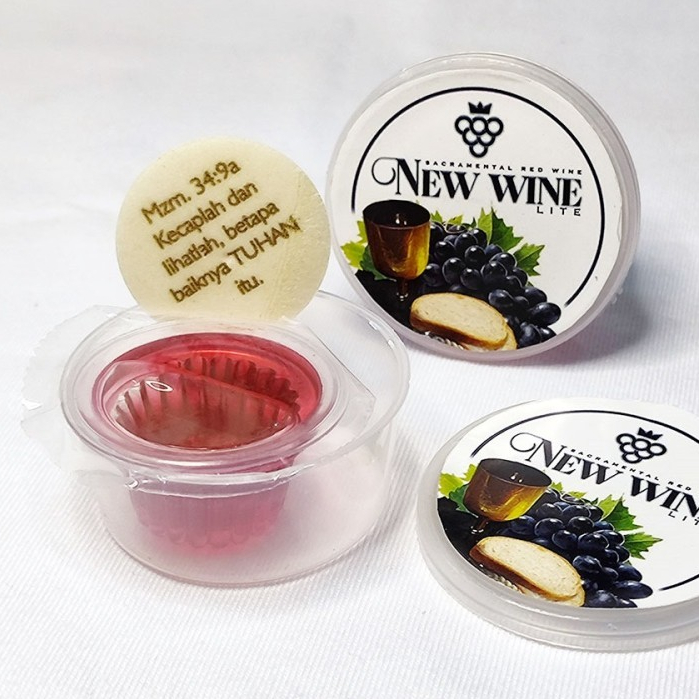 

Minuman Paket Gereja Lite Cup Isi 25-Roti Ayat Kecil