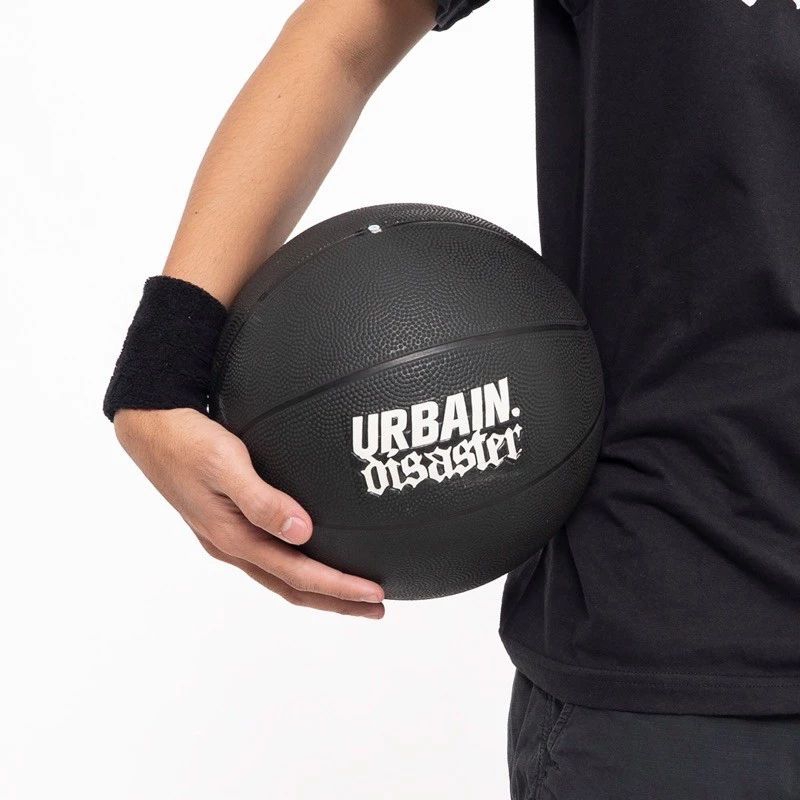 bola basket ball MATERNAL x URBAIN - Ballin