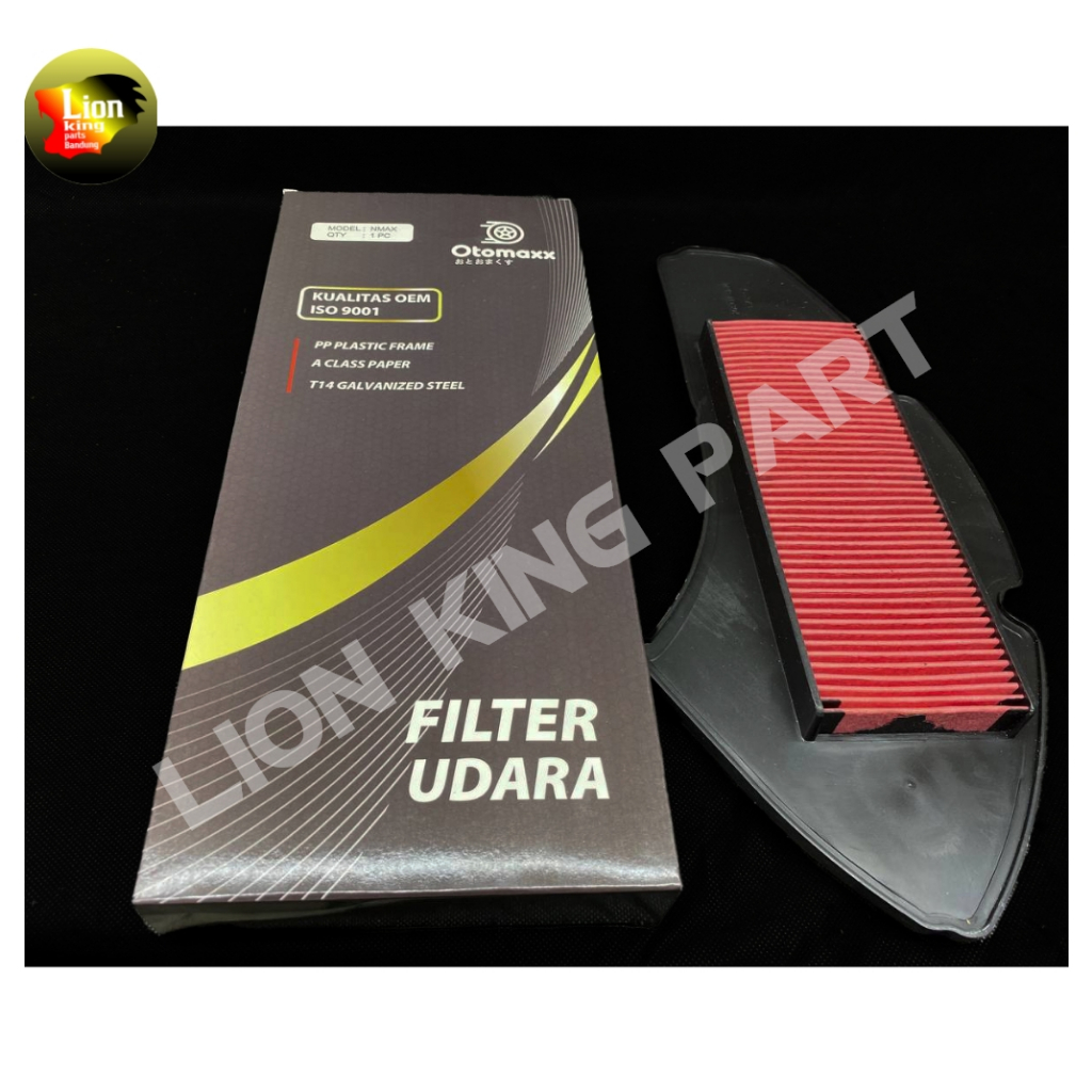 FILTER SARINGAN UDARA NMAX OTOMAXX