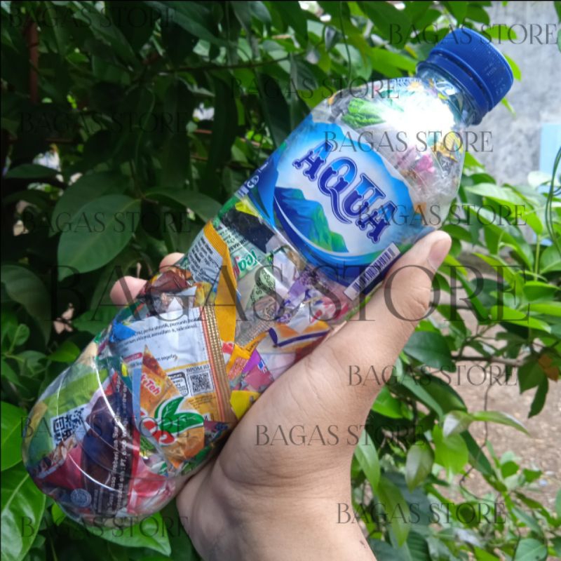 Harga Ecobrick Botol Prima Terbaru Feb 2025 | BigGo Indonesia