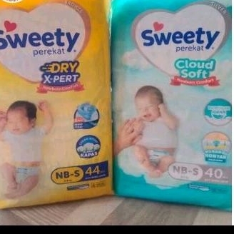 SWEETY NB-S POPOK PEREKAT