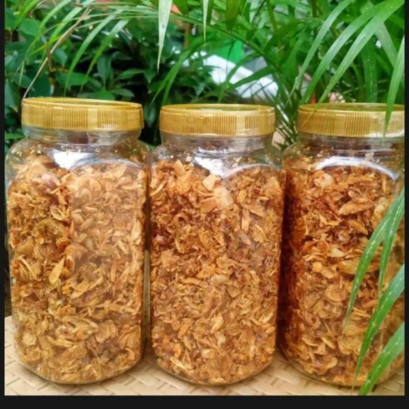 

BAWANG GORENG MURAH RENYAH -+150GR