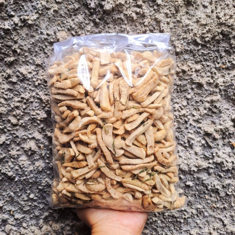 

500 gram || BASRENG ORIGINAL