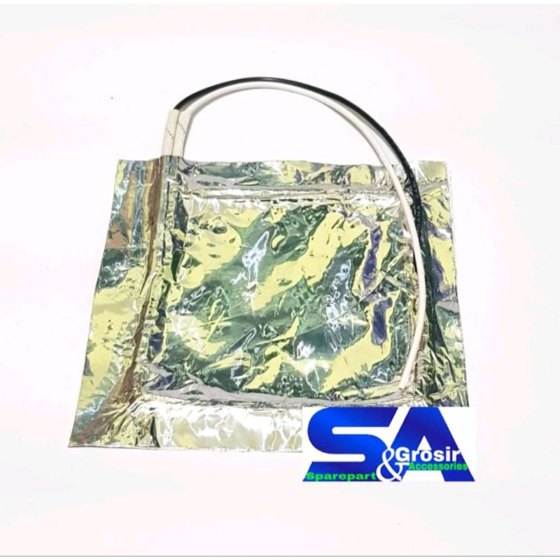 Elemen Atas Tutup/ Heater Rice Cooker Pemanas Majic Com/ Majic Jar/ Element Alumunium Mejic Com