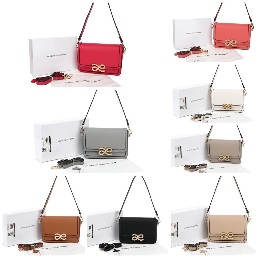 TAS WANITA HOUSE OF LITTLE BUNNY 2305009