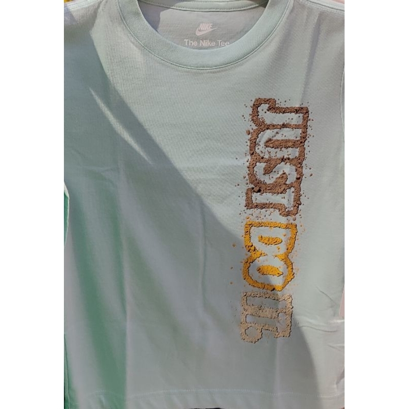 SALE KAOS NIKE KIDS JUST DO IT TOSCA ORIGINAL