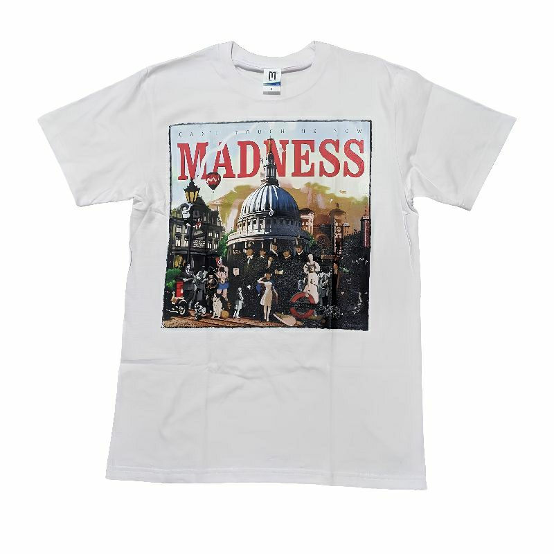 Kaos band Madness