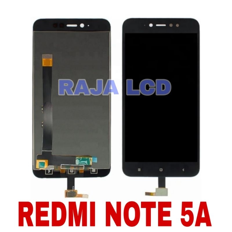 LCD REDMI NOTE 5A FULLSET