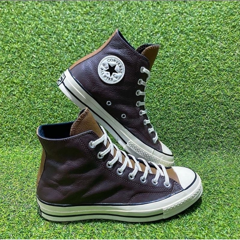 Converse Ct Hi 70s Leather