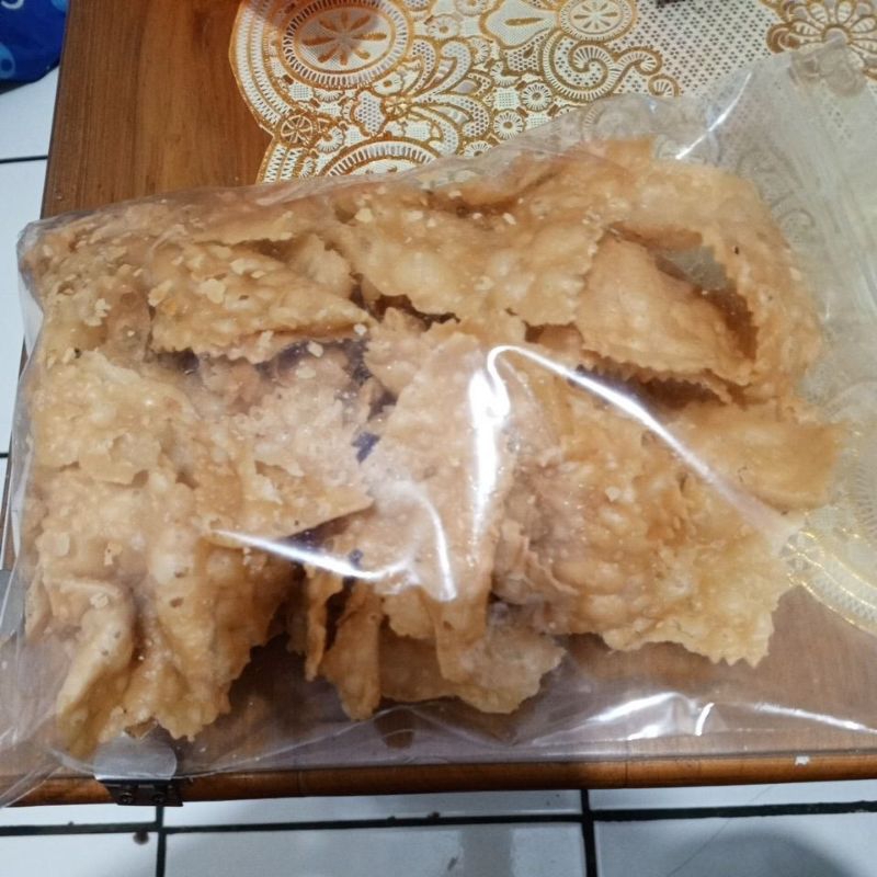 

kripik bawang