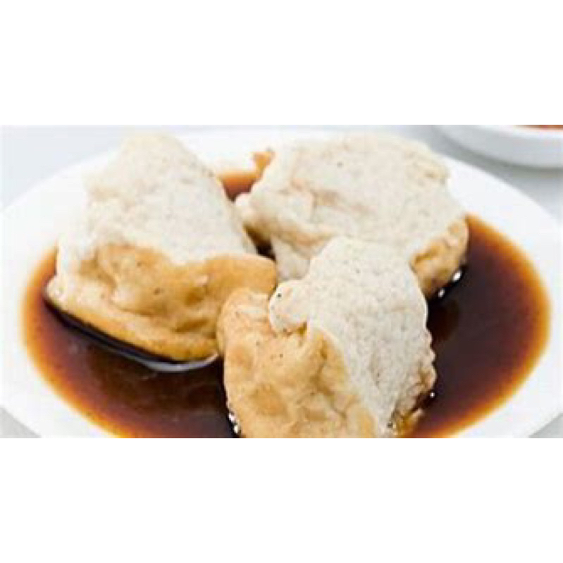 

pempek tahu