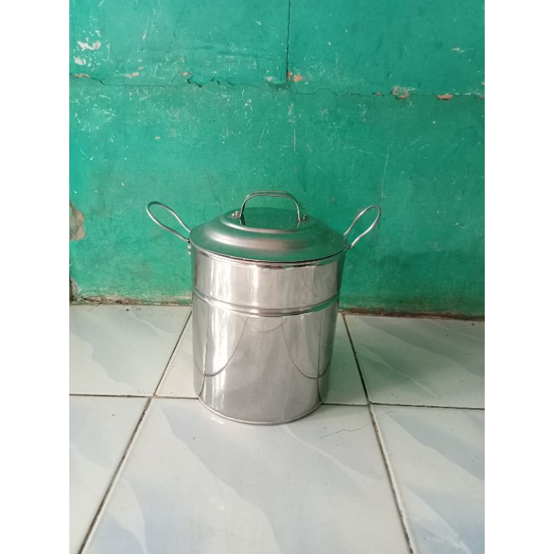 dandang bakso mini ukuran 20,22