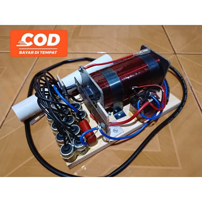 lnverter 1200W 24V ( 2 accu ) COD