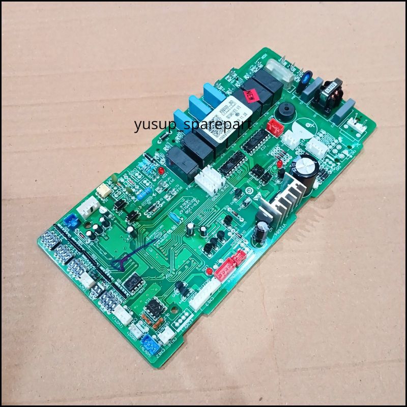Modul PCB Ac Indoor Haier Original