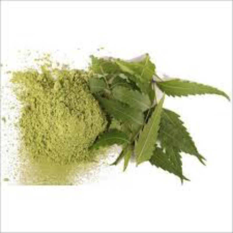 

Serbuk Daun Mimba Mimbo embo 1kg
