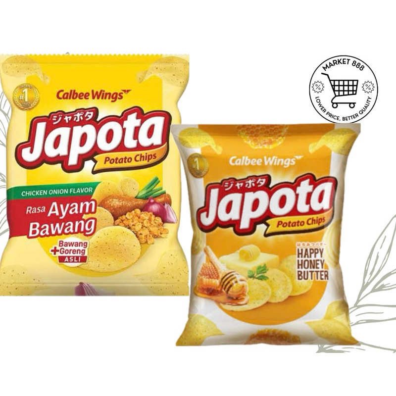 

Japota 68gr